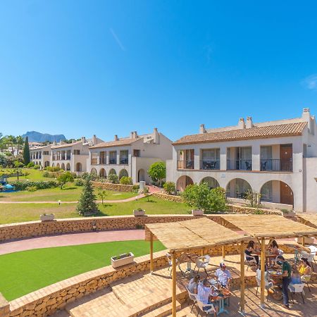 L'Alfàs Oasis L'Alfàs del Pi Exterior foto