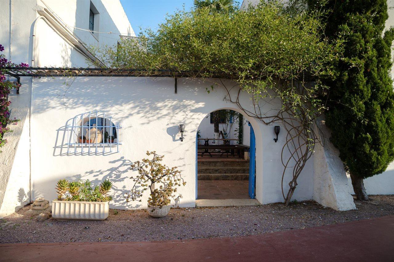 L'Alfàs Oasis L'Alfàs del Pi Exterior foto
