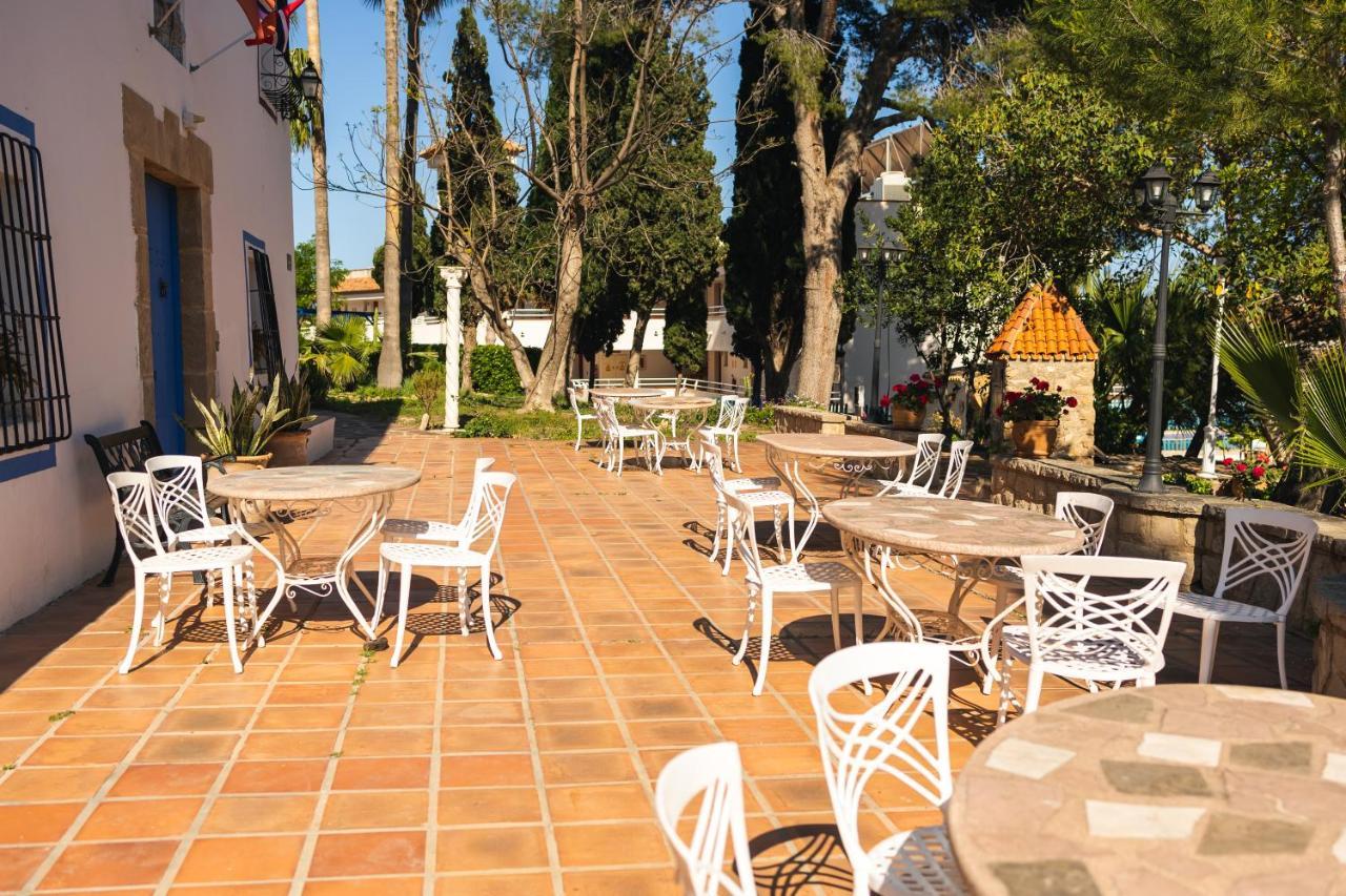 L'Alfàs Oasis L'Alfàs del Pi Exterior foto