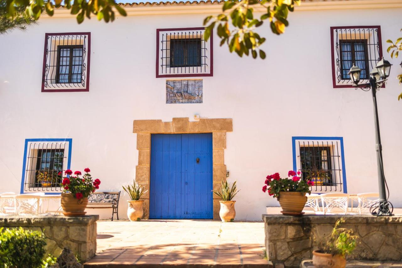 L'Alfàs Oasis L'Alfàs del Pi Exterior foto