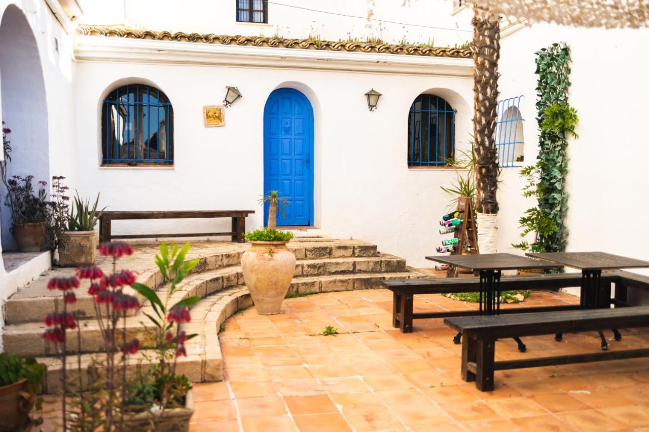 L'Alfàs Oasis L'Alfàs del Pi Exterior foto