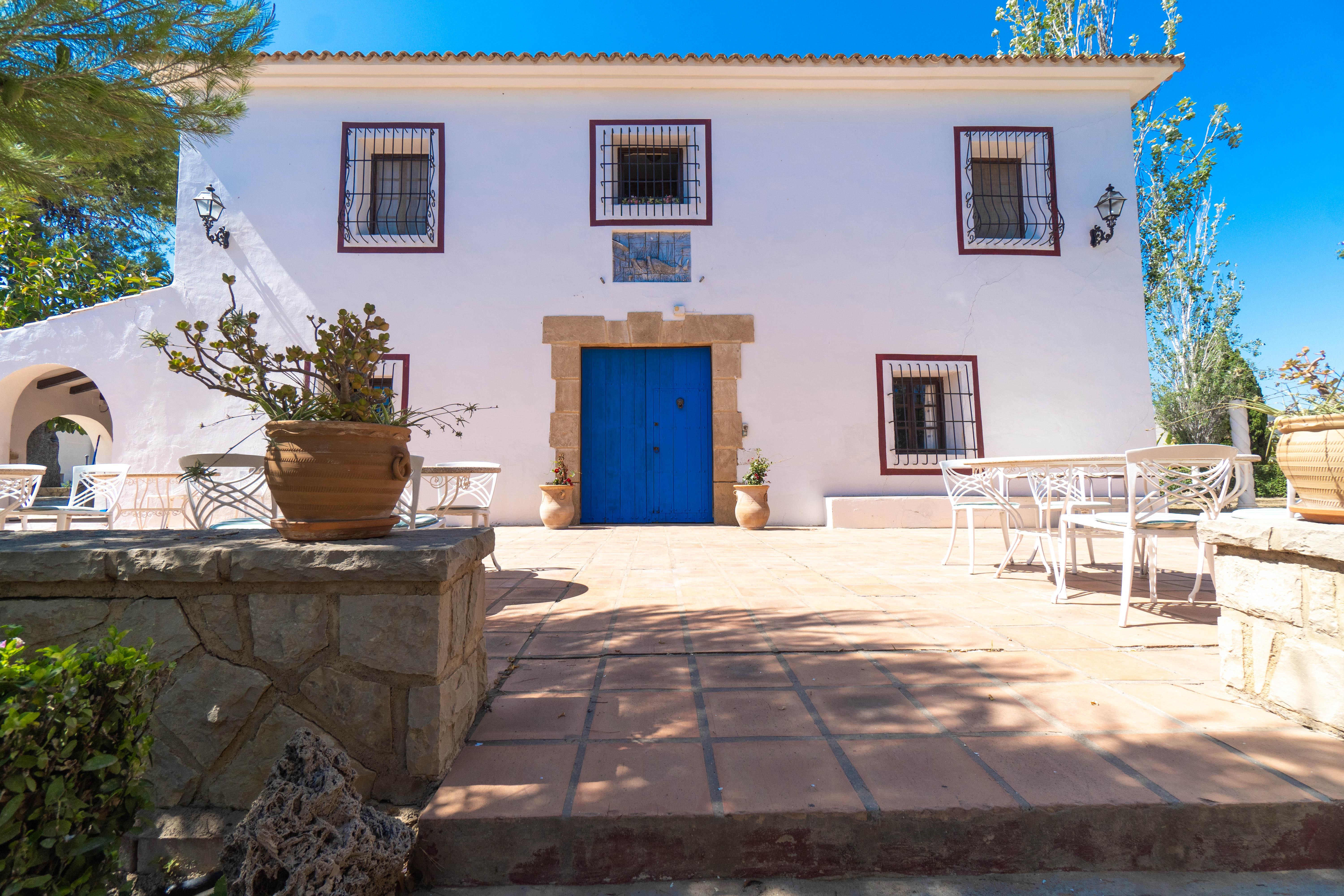 L'Alfàs Oasis L'Alfàs del Pi Exterior foto