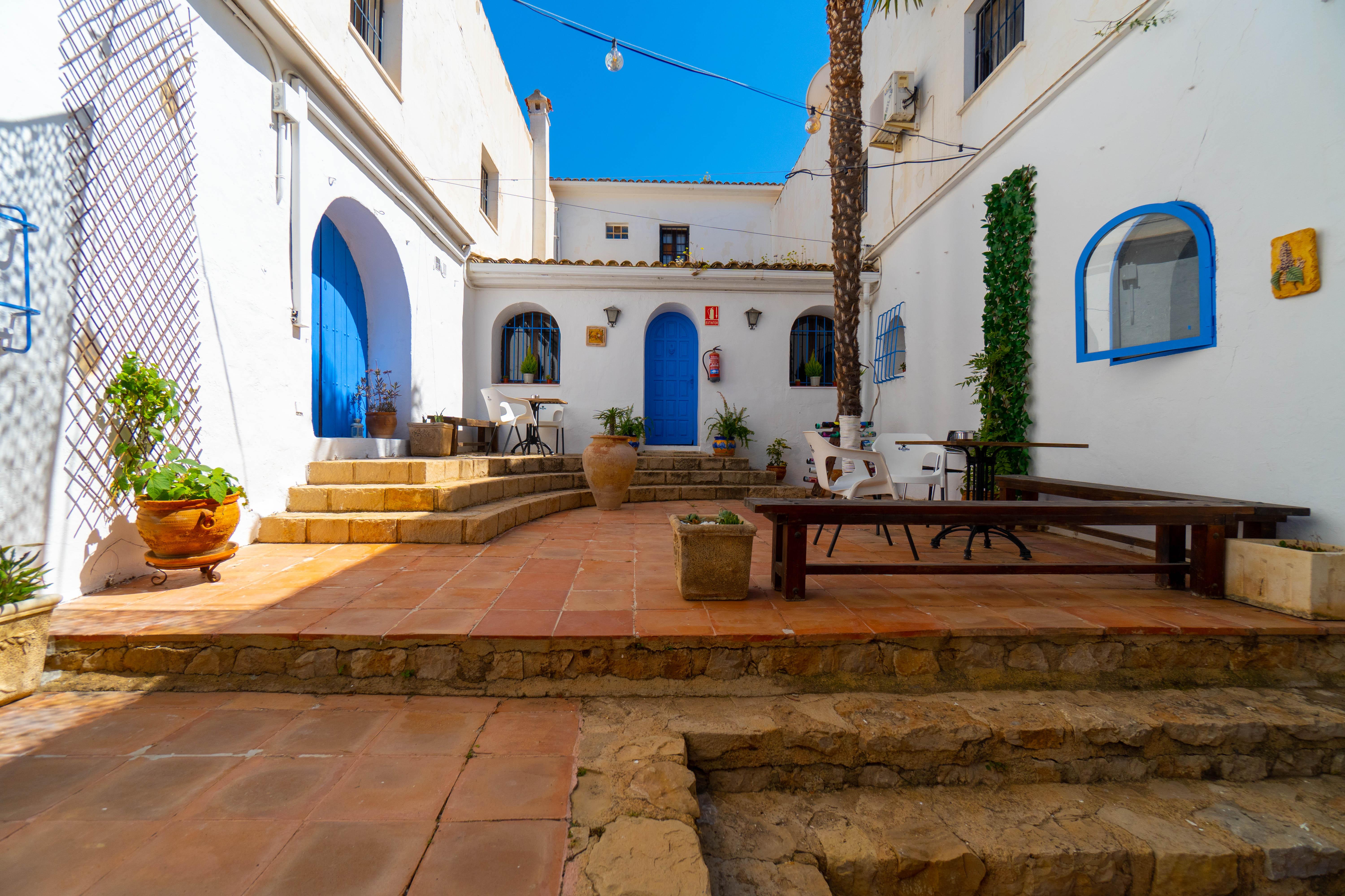 L'Alfàs Oasis L'Alfàs del Pi Exterior foto