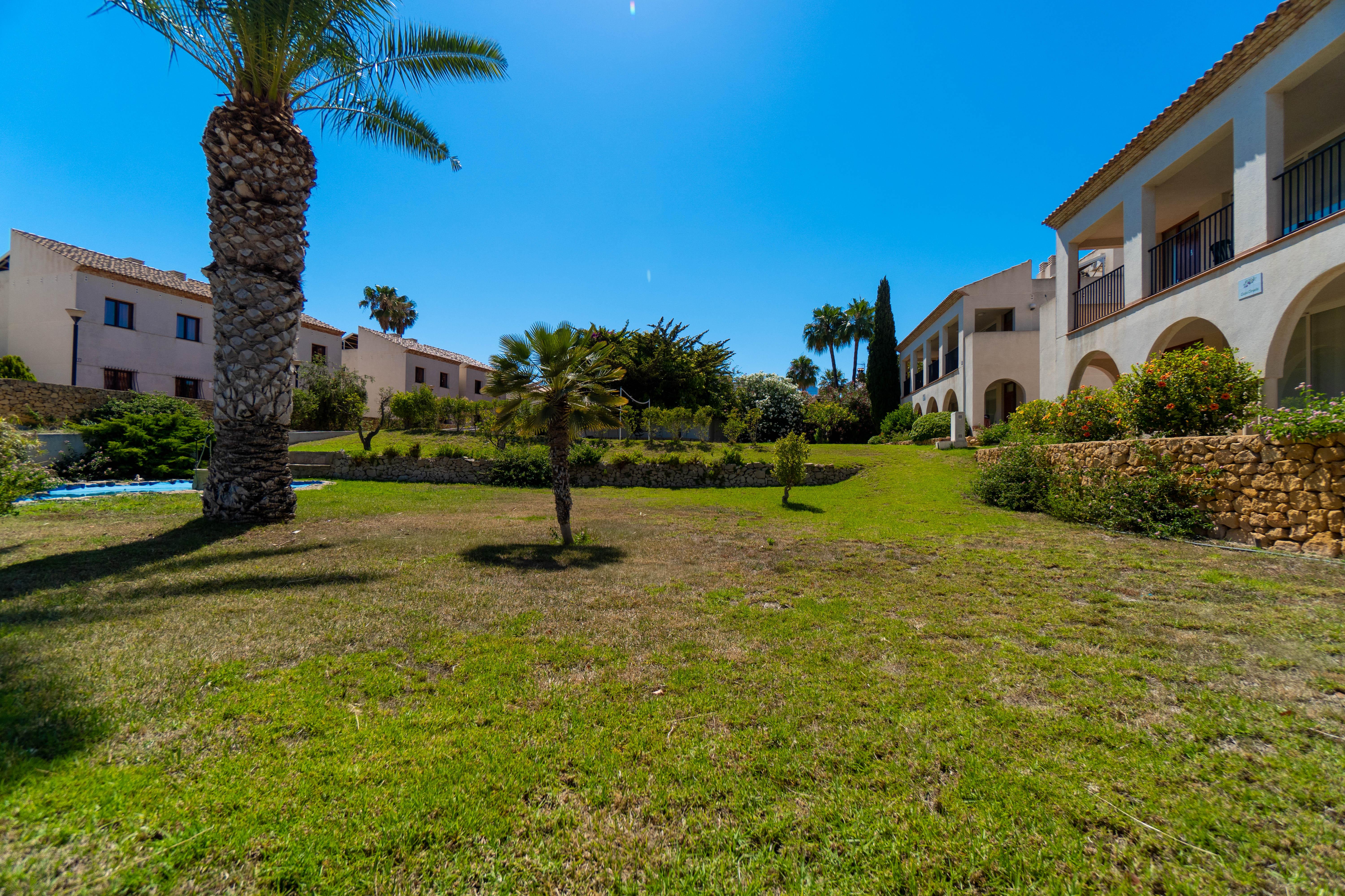 L'Alfàs Oasis L'Alfàs del Pi Exterior foto